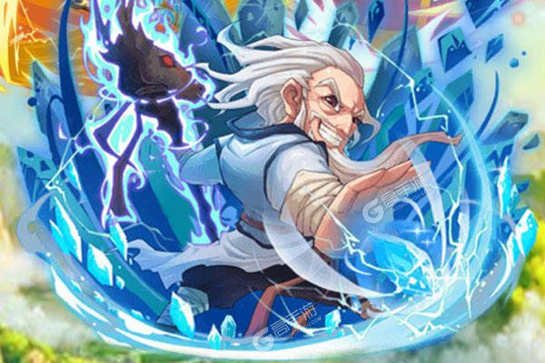 少年阴阳师式神之战3733版