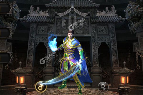 幻想圣域官方版
