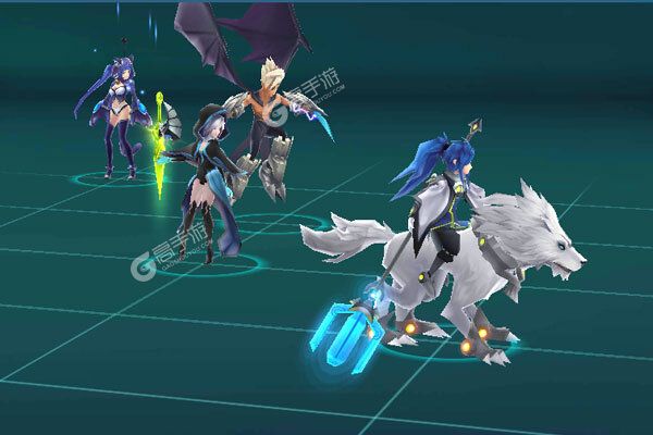 布武天下破解版