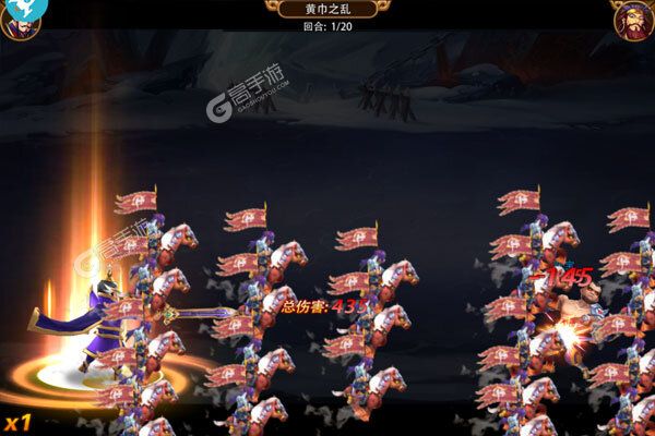 三国大英雄steam移植买断