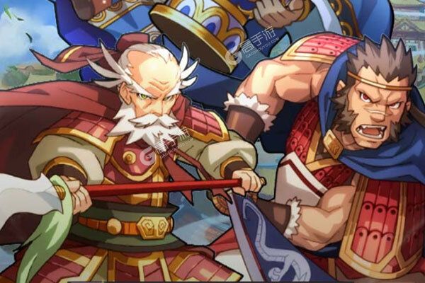 拿下三国安卓版