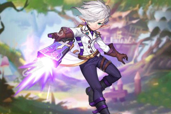 魔王与公主BT版