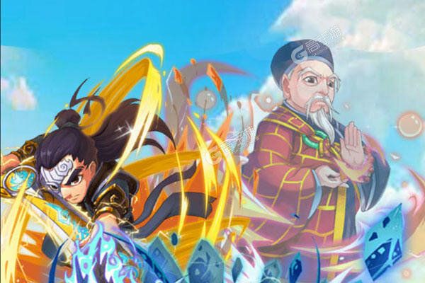 少年阴阳师式神之战最新版