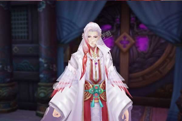剑侠奇谭2021