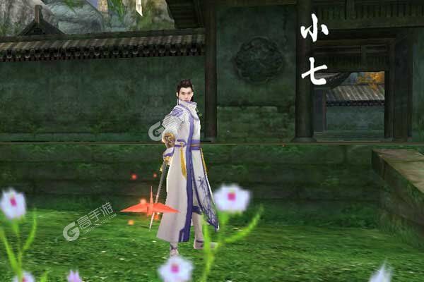 无终仙境巴兔版