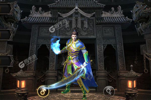 幻想圣域正版