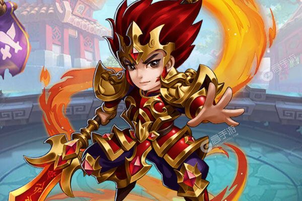 名将天下GM版