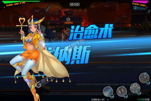 塔尔战纪正式服