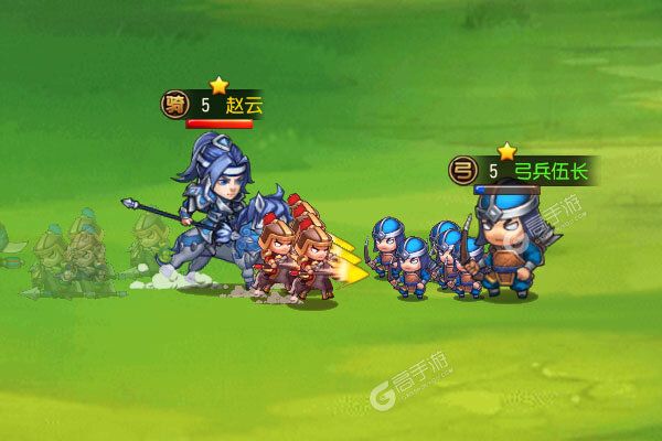 曹操别跑BT版