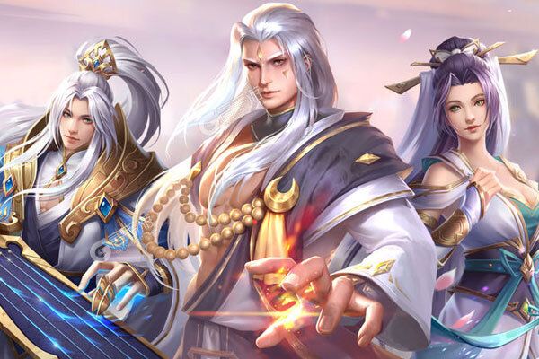 斗将官方版