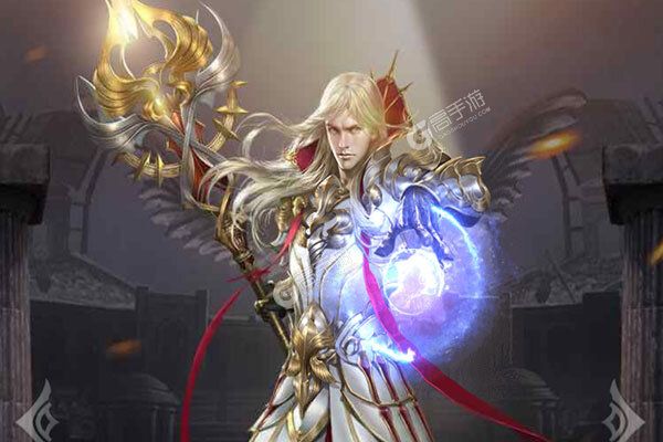 魔主正版