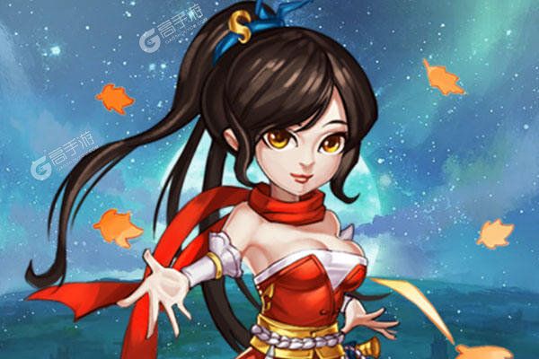 少年阴阳师式神之战破解版