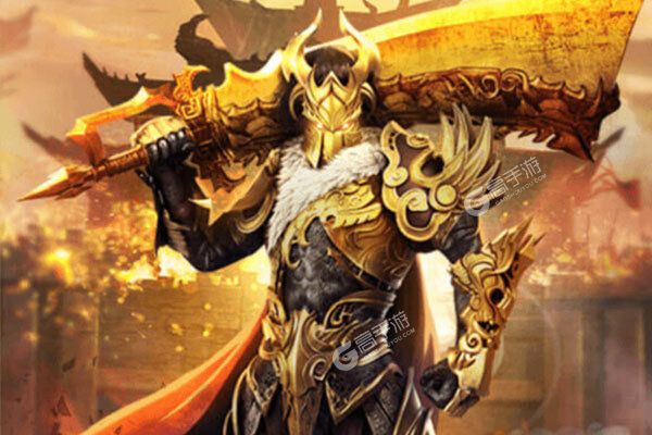 龙将斩千手机版