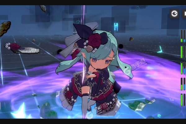 放置海岛咪噜版