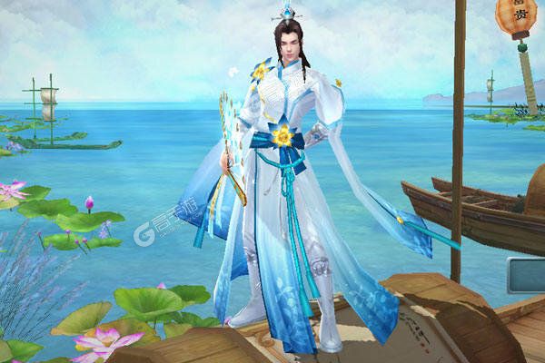 八部群侠传可盘版