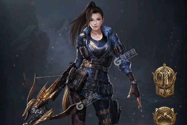 摸金校尉之西夏迷踪可盘版