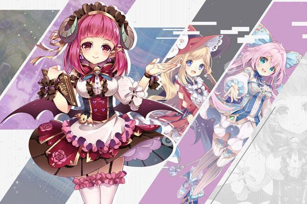 魔王与公主送万元充值