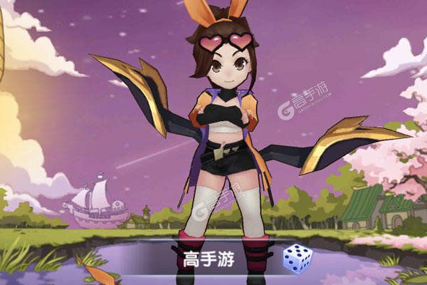 斩幻想手机版