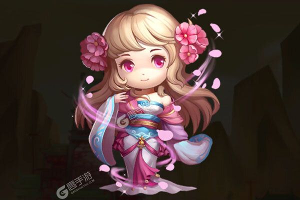 新天下无双商城版