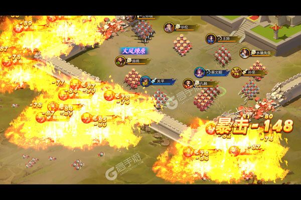 富甲萌国最新版