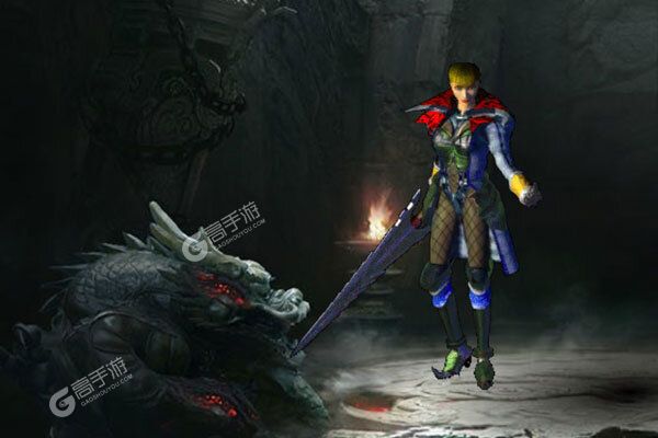 超级武器正版