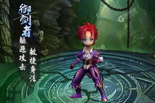 萌将下载游戏