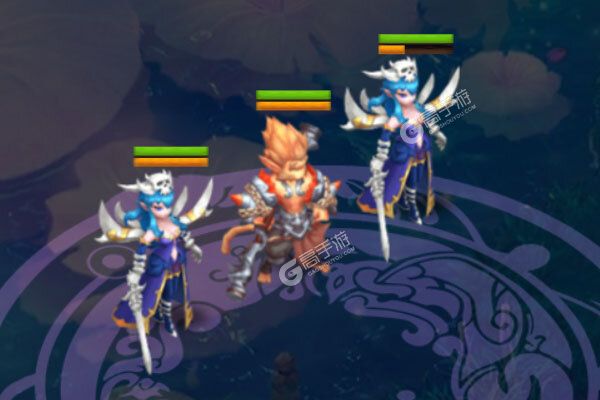 梦回仙境破解版