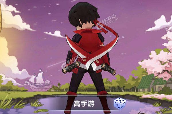 斩幻想官网版