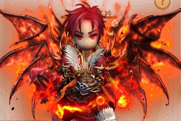 萌将内购版