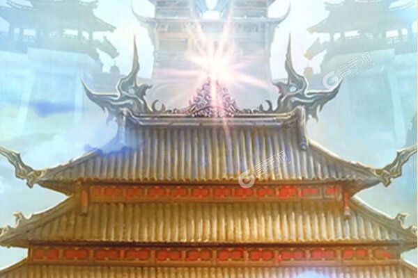 仙凡传正式服