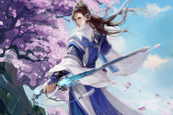 仙灵剑破解版