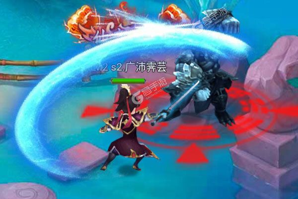 仙灵剑官网版