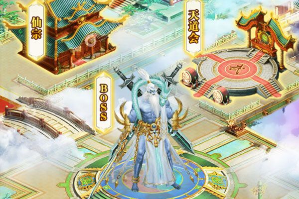 龙之幻想游戏