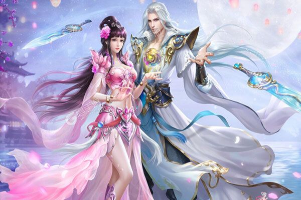 仙子奇踪官方版