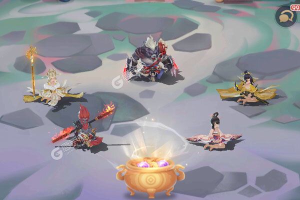 百战无双安卓版