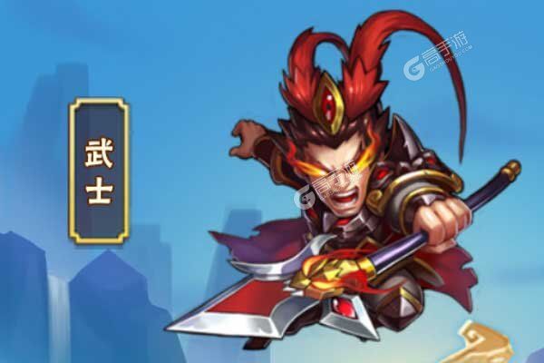 乱世名将老版本
