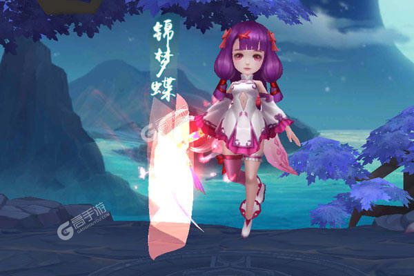 大话白蛇内购版