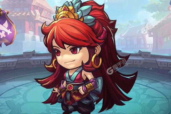 江湖总动员测试版