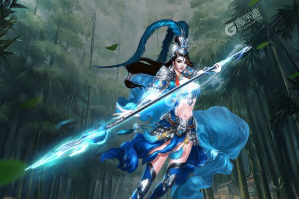 幻化之锋测试版