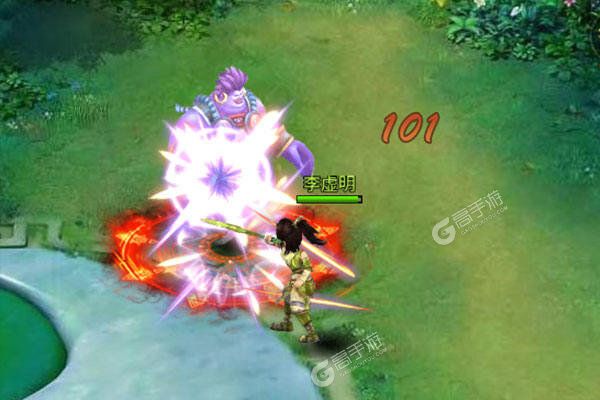 仙侠六道277版