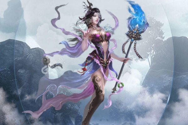 天魔录破解版