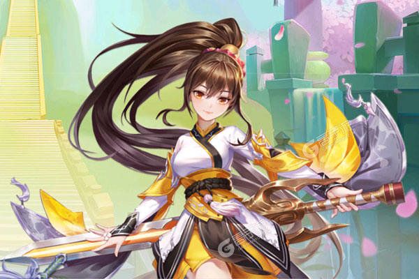 萌将最新版