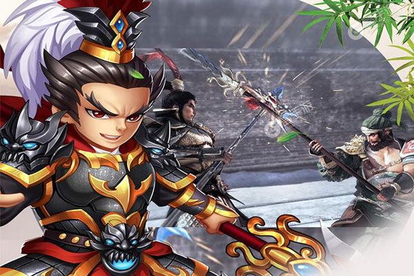 疾风大冒险最新版