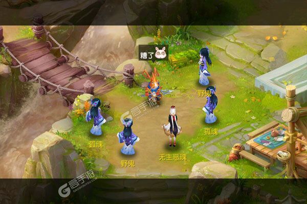 斗龙战士之勇往直前手机版