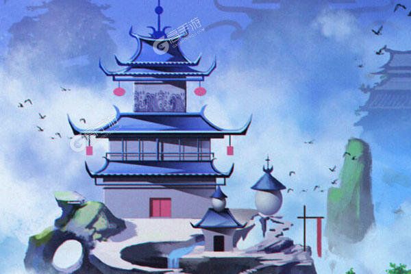 英雄来挂机巴兔版