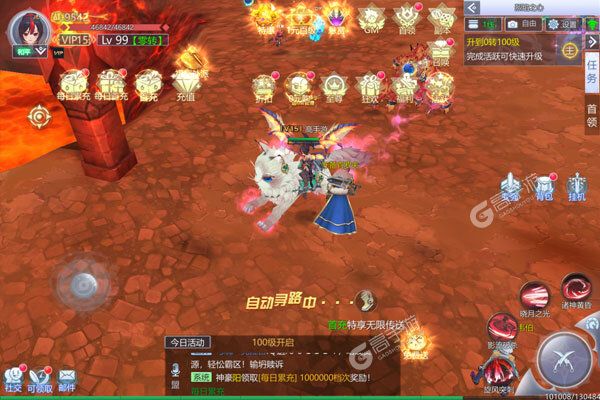 风暴觉醒3733版