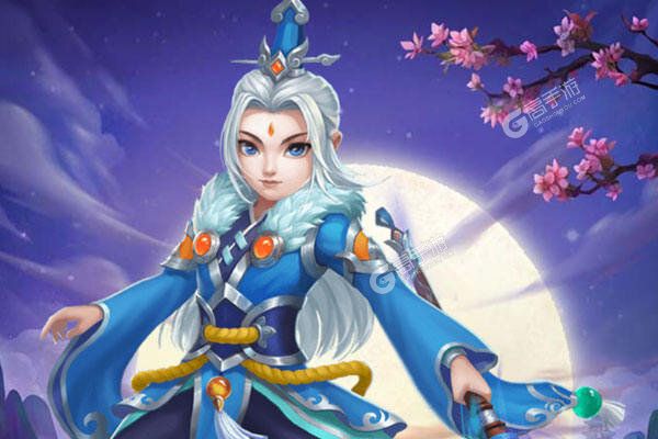 战仙传无限钻石版