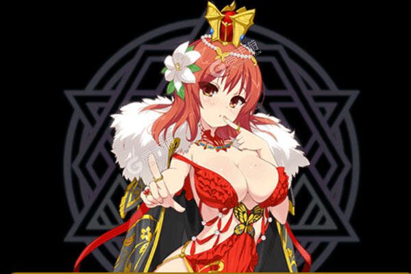 雷霆少女战队手游