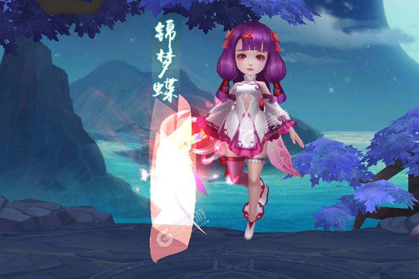 大话白蛇BT版
