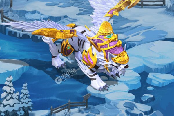 魔法之光最新版